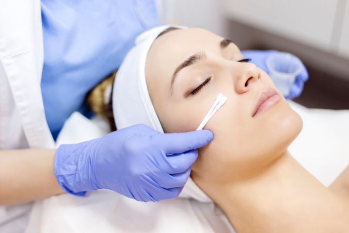 Is A Chemical Peel Worth It?